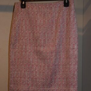 Talbots Pencil Skirt